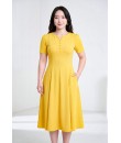 4✮- PDFRY5332 - Midi Dress