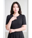 4✮- PDFRY5332 - Midi Dress