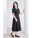 4✮- PDFRY5332 - Midi Dress