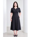 4✮- PDFRY5332 - Midi Dress