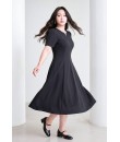 4✮- PDFRY5332 - Midi Dress