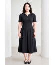 4✮- PDFRY5332 - Midi Dress