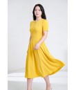 4✮- PDFRY5332 - Midi Dress