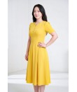 4✮- PDFRY5332 - Midi Dress