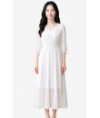 4✮- PDFRY5441 - Midi Dress