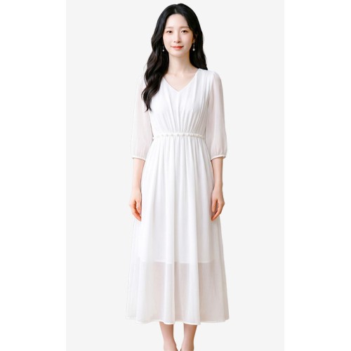 4✮- PDFRY5441 - Midi Dress