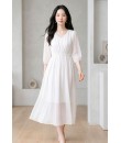 4✮- PDFRY5441 - Midi Dress