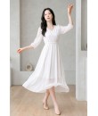 4✮- PDFRY5441 - Midi Dress
