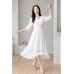 4✮- PDFRY5441 - Midi Dress