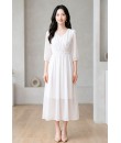 4✮- PDFRY5441 - Midi Dress