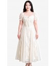 4✮- PDFRY5465 - Midi Dress