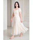 4✮- PDFRY5465 - Midi Dress
