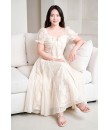4✮- PDFRY5465 - Midi Dress