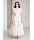 4✮- PDFRY5465 - Midi Dress