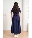 4✮- PDFRY5467 - Midi Dress