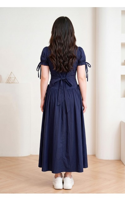 4✮- PDFRY5467 - Midi Dress