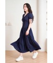 4✮- PDFRY5467 - Midi Dress