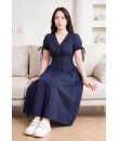 4✮- PDFRY5467 - Midi Dress