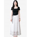 4✮- PDFRY5493 - Midi Dress