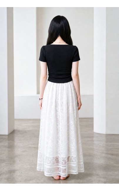4✮- PDFRY5493 - Midi Dress