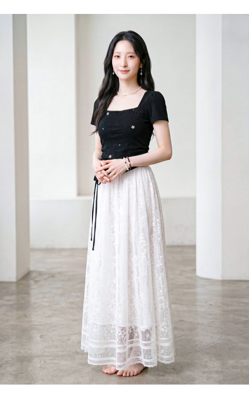 4✮- PDFRY5493 - Midi Dress