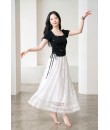 4✮- PDFRY5493 - Midi Dress