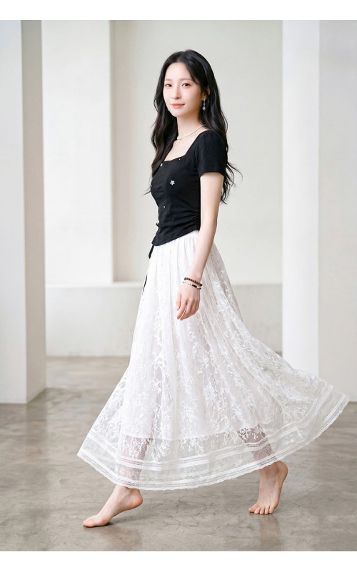 4✮- PDFRY5493 - Midi Dress