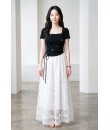 4✮- PDFRY5493 - Midi Dress