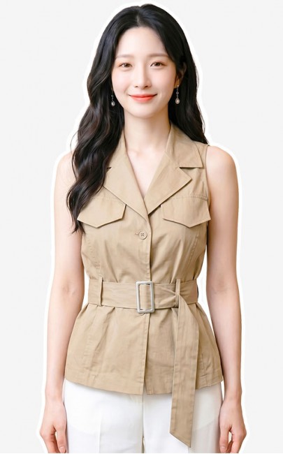 4✮- PDFRY5550 - Vest