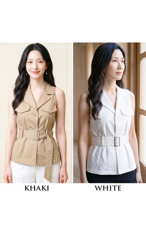 4✮- PDFRY5550 - Vest