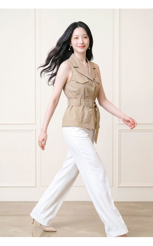 4✮- PDFRY5550 - Vest
