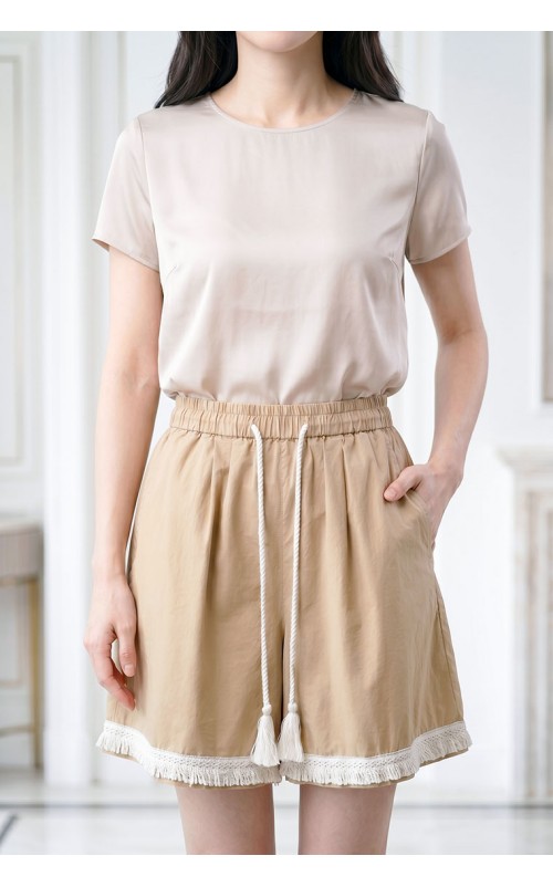 4✮- PDFRY5566 - Shorts