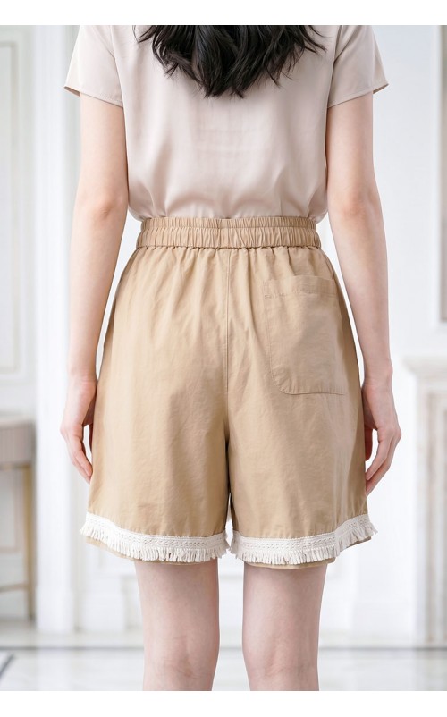 4✮- PDFRY5566 - Shorts