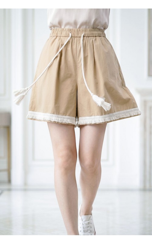4✮- PDFRY5566 - Shorts