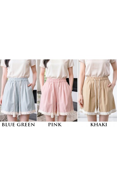 4✮- PDFRY5566 - Shorts