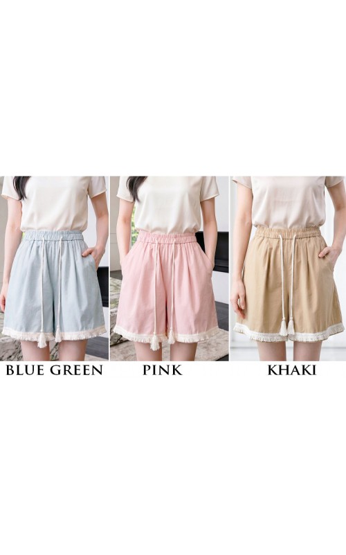 4✮- PDFRY5566 - Shorts