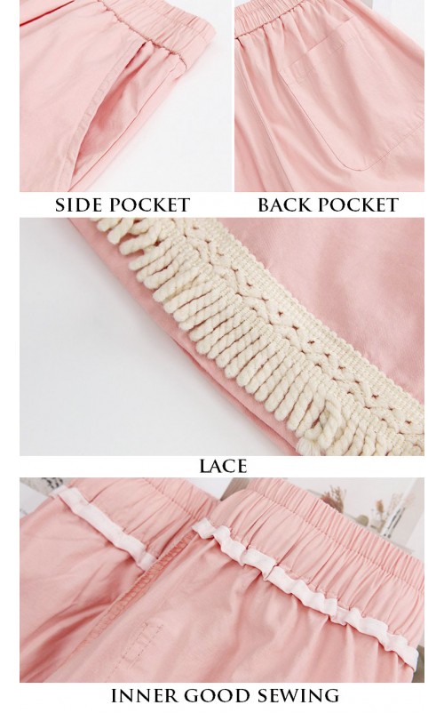 4✮- PDFRY5566 - Shorts
