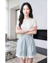 4✮- PDFRY5566 - Shorts