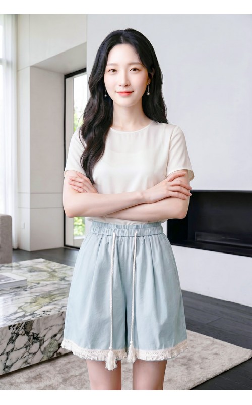 4✮- PDFRY5566 - Shorts