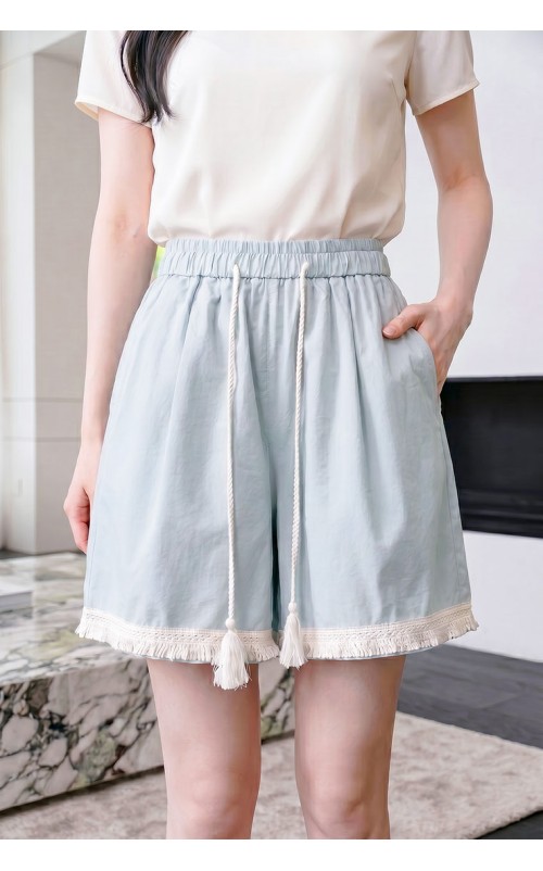 4✮- PDFRY5566 - Shorts