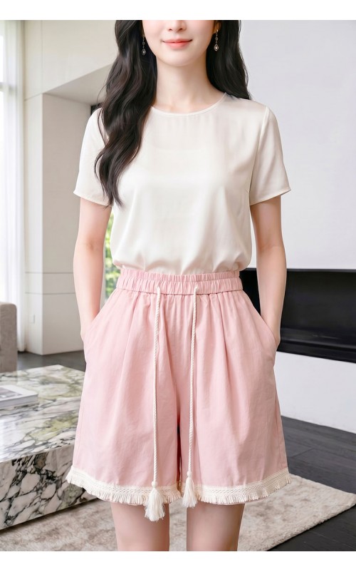 4✮- PDFRY5566 - Shorts