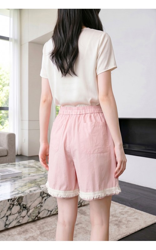 4✮- PDFRY5566 - Shorts