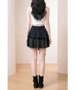 4✮- PDFRY5628 - Denim Skirt 