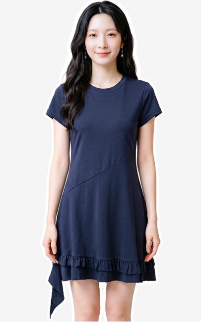 4✮- PDFRY5652 - Dress