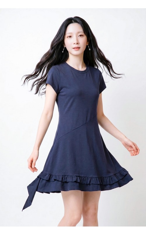 4✮- PDFRY5652 - Dress