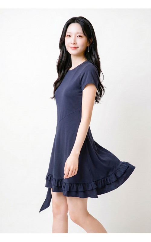4✮- PDFRY5652 - Dress