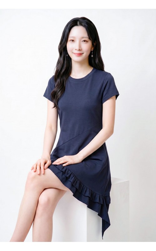 4✮- PDFRY5652 - Dress
