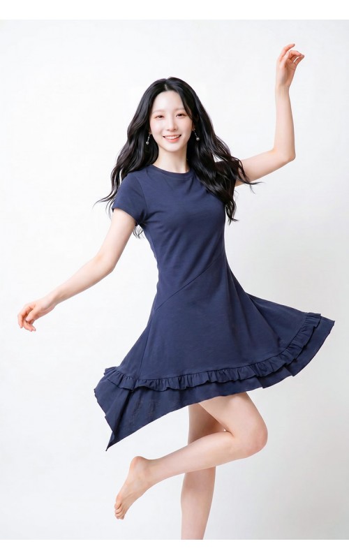 4✮- PDFRY5652 - Dress
