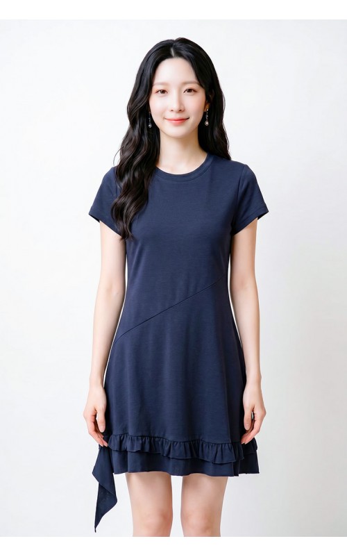 4✮- PDFRY5652 - Dress