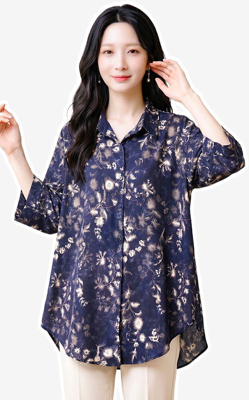 4✮- PDFRY5674 - Top